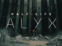 Valve сосредоточилась на создании редактора уровней для Half-Life: Alyx