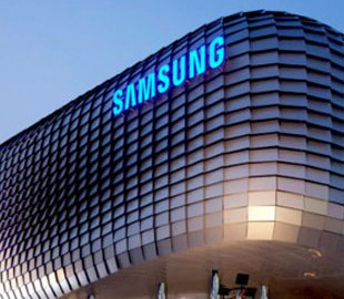 Samsung намерена развивать устаревшую технологию дисплеев