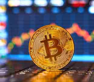 Швейцарские аналитики назвали справедливую цену биткоина