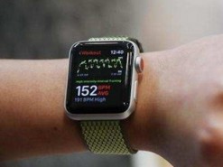 Apple Watch Series 4 оказались быстрее iPhone 6s