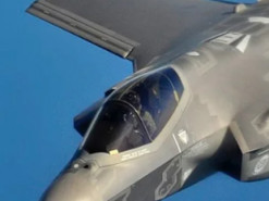 В Нідерландах натякнули на можливості «автономного» ПЗ для F-35 без участі США