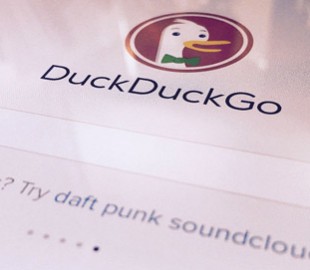 Анонимный поисковый сервис DuckDuckGo преодолел отметку в 30 млн запросов в сутки