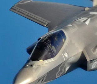 В Нідерландах натякнули на можливості «автономного» ПЗ для F-35 без участі США