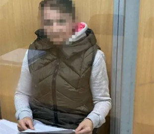 В Україні судитимуть агентку рф, яка передавала ворогу дані про розташування військових та техніки