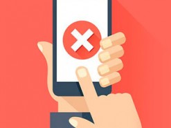 Как сбросить все данные на iPhone или Android устройстве