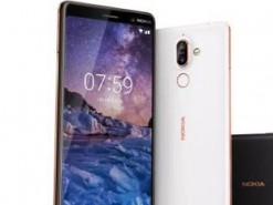 Nokia 7 Plus раскупили в Китае за 5 минут
