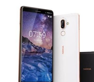 Nokia 7 Plus раскупили в Китае за 5 минут