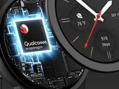 Новая платформа Qualcomm обещает революцию для умных часов