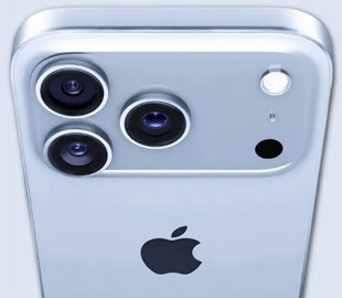 Apple нарощує виробництво iPhone 17 в Індії