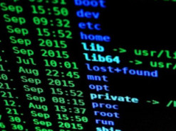 Українські ІТ-спеціалісти вивели з ладу понад 110 серверів компанії «Ростсельмаш»