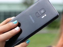 Samsung выпустила важное обновление для Galaxy S9 и S9+