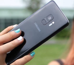 Samsung выпустила важное обновление для Galaxy S9 и S9+