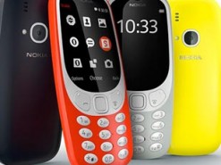 Раскрыты полные спецификации Nokia 3310 4G