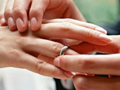 В Украине теперь можно подать заявление о регистрации брака онлайн