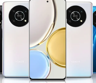 Представлен смартфон Honor X9