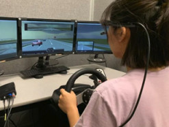 Как технология отслеживания взгляда может повысить безопасность вождения