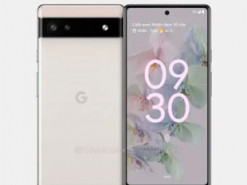 Смартфон Google Pixel 6A может выйти в мае
