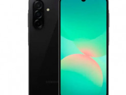 Опубліковано офіційні рендери смартфона Samsung Galaxy A26
