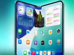 Apple тестує складаний iPhone з 7,8-дюймовим екраном і чотирма камерами