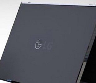 LG работает над планшетом с пристегивающейся клавиатурой