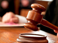 Чоловік отримав вирок за публікацію розміщень ТЦК в Telegram-чат