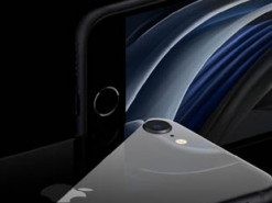 Новый iPhone SE оказался мощнее iPhone Xs Max