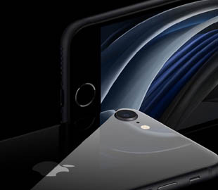 Новый iPhone SE оказался мощнее iPhone Xs Max