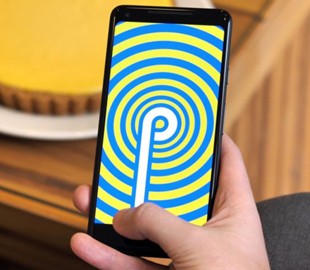 Google намерена обновить до Android 9 Pie рекордное количество устройств