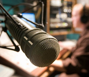 Окупанти хочуть захопити радіочастоти на окупованих територіях України