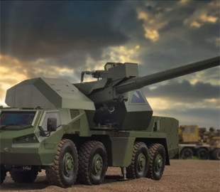 Чеська компанія має намір поставити Азербайджану найбільшу за 35 років кількість самохідних гаубиць
