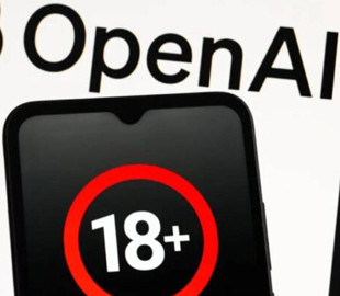 OpenAI запустила перевірку віку в ChatGPT