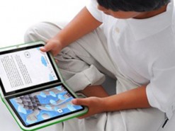 Комаровский рассказал, почему нельзя менять бумажную книгу на электронную