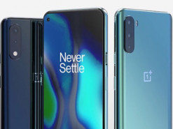 OnePlus планирует выпустить сразу четыре доступных смартфона