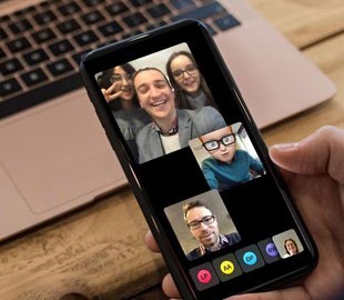 Групповые звонки FaceTime навсегда запрещены на старых iOS