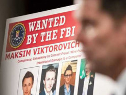 Русские хакеры связаны не только с ФСБ, но и с криминальным миром