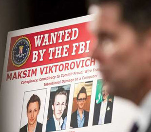 Русские хакеры связаны не только с ФСБ, но и с криминальным миром