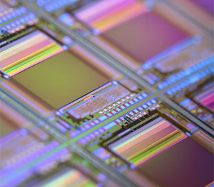 Найменший чип у світі — TSMC подолала бар'єр у 2 нанометри