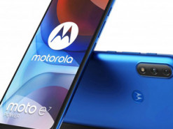 Смартфон Moto E7 Power протестировали в Geekbench