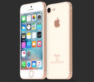 Каким именно будет смартфон iPhone SE 2