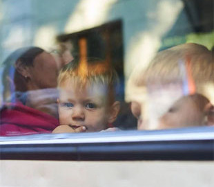 Виїзд дітей за кордон: що потрібно знати і які документи мати з собою