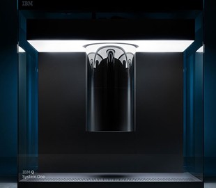 IBM обещает ежегодно удваивать производительность квантовых компьютеров