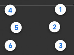 Google представила клавиатуру Брайля TalkBack для Android-устройств