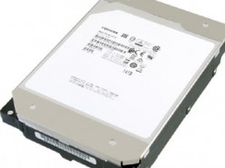 Toshiba готовит на Филиппинах массовое производство HDD с гелием