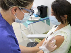 Названо щеплення, яке обов'язково потрібно зробити дитині