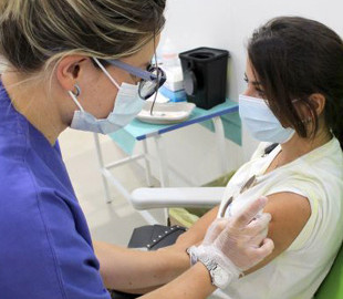 Названо щеплення, яке обов'язково потрібно зробити дитині