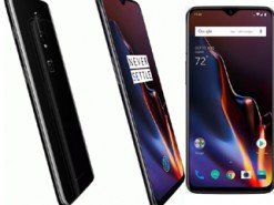 Флагманский смартфон OnePlus 6T представлен официально