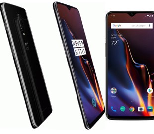 Флагманский смартфон OnePlus 6T представлен официально