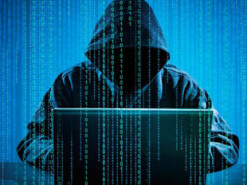 За семь дней на сайт Офиса Президента совершено три кибератаки