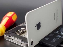 Как менялся аккумулятор iPhone за 10 лет