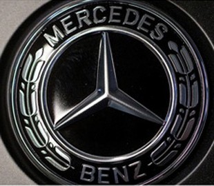 LG поставит Mercedes-Benz передовую систему распознавания жестов в автомобиле